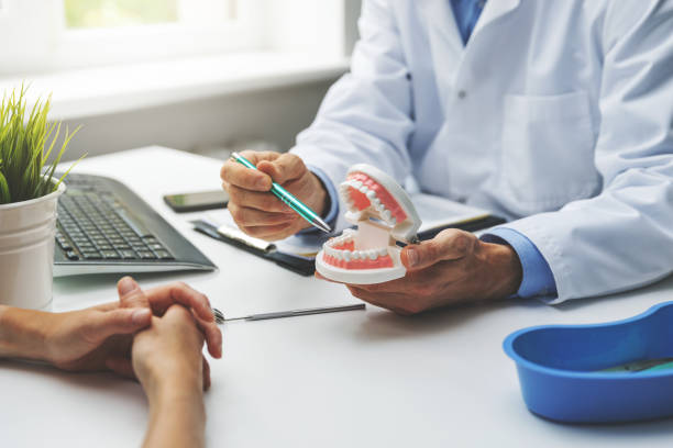 Best TMJ/TMD Treatment  in La Habra Heights, CA