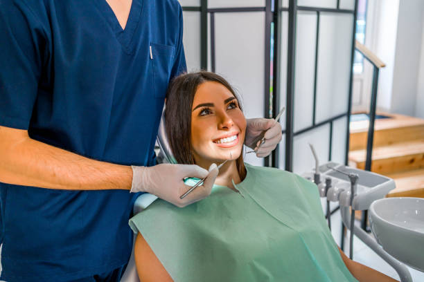 Oral Surgery in La Habra Heights, CA