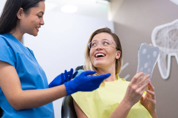 Oral Surgery in La Habra Heights, CA